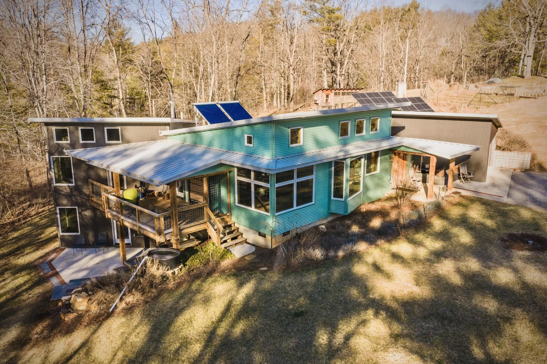 1141 Dobbins Farm RD NE - Photo 5