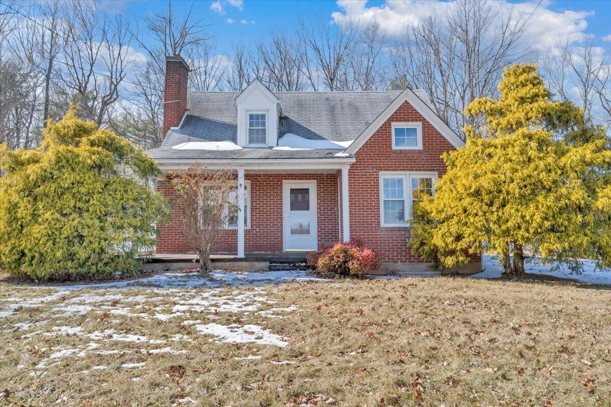 6801 Virgil H Goode Hwy