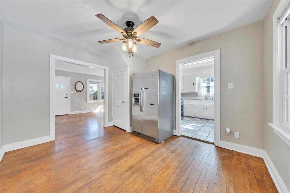 6801 Virgil H Goode Hwy - Photo 14