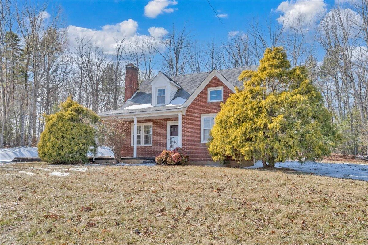 6801 Virgil H Goode Hwy - Photo 2