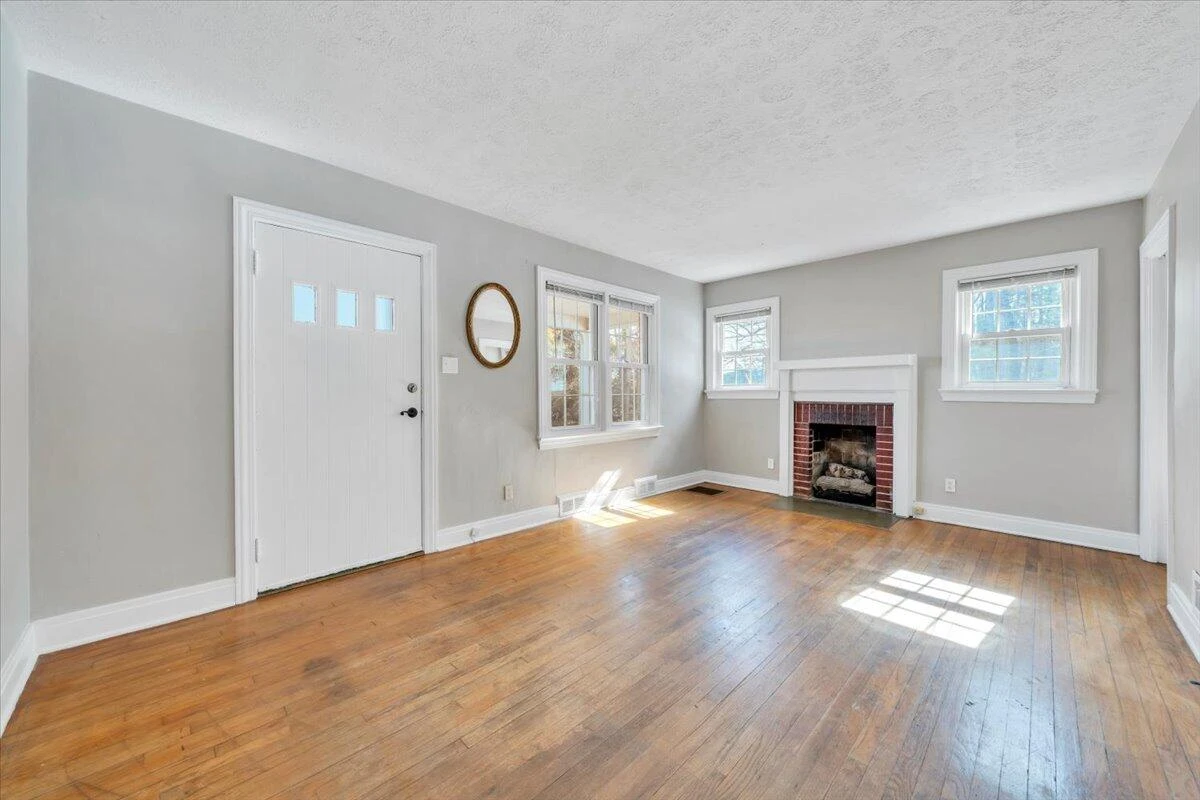 6801 Virgil H Goode Hwy - Photo 3