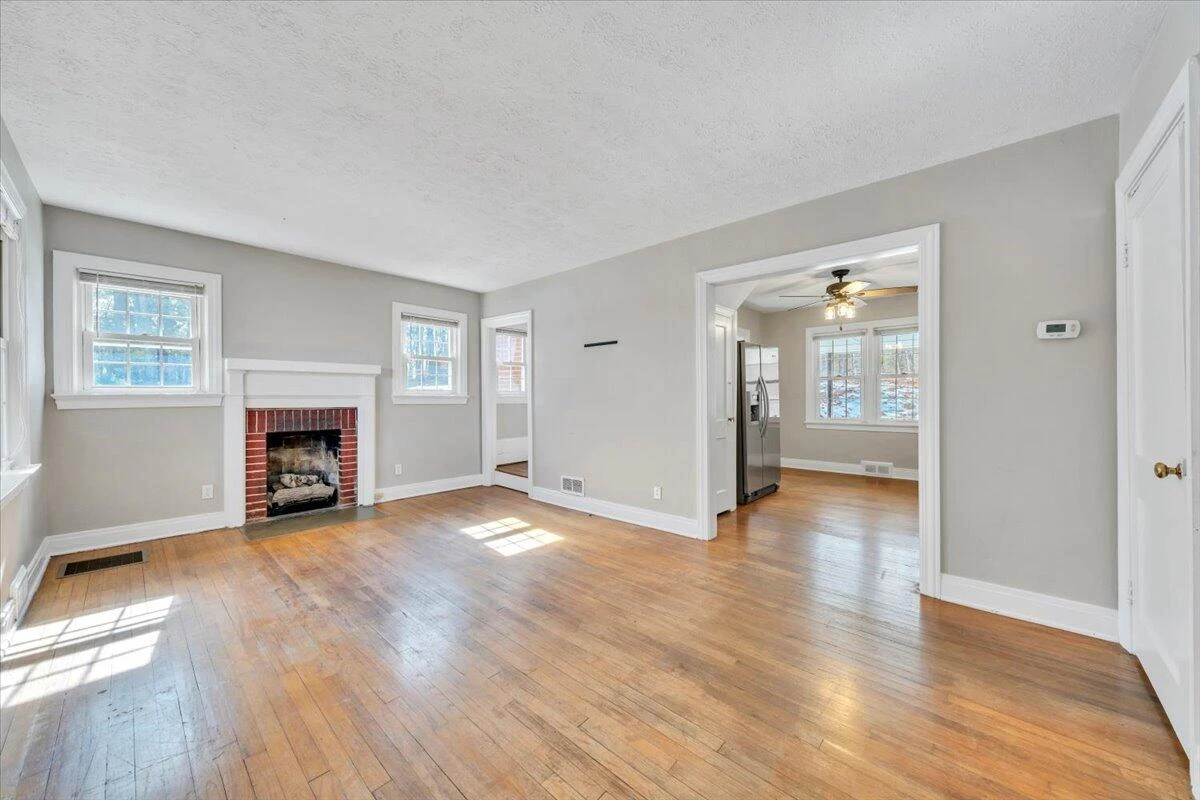 6801 Virgil H Goode Hwy - Photo 5