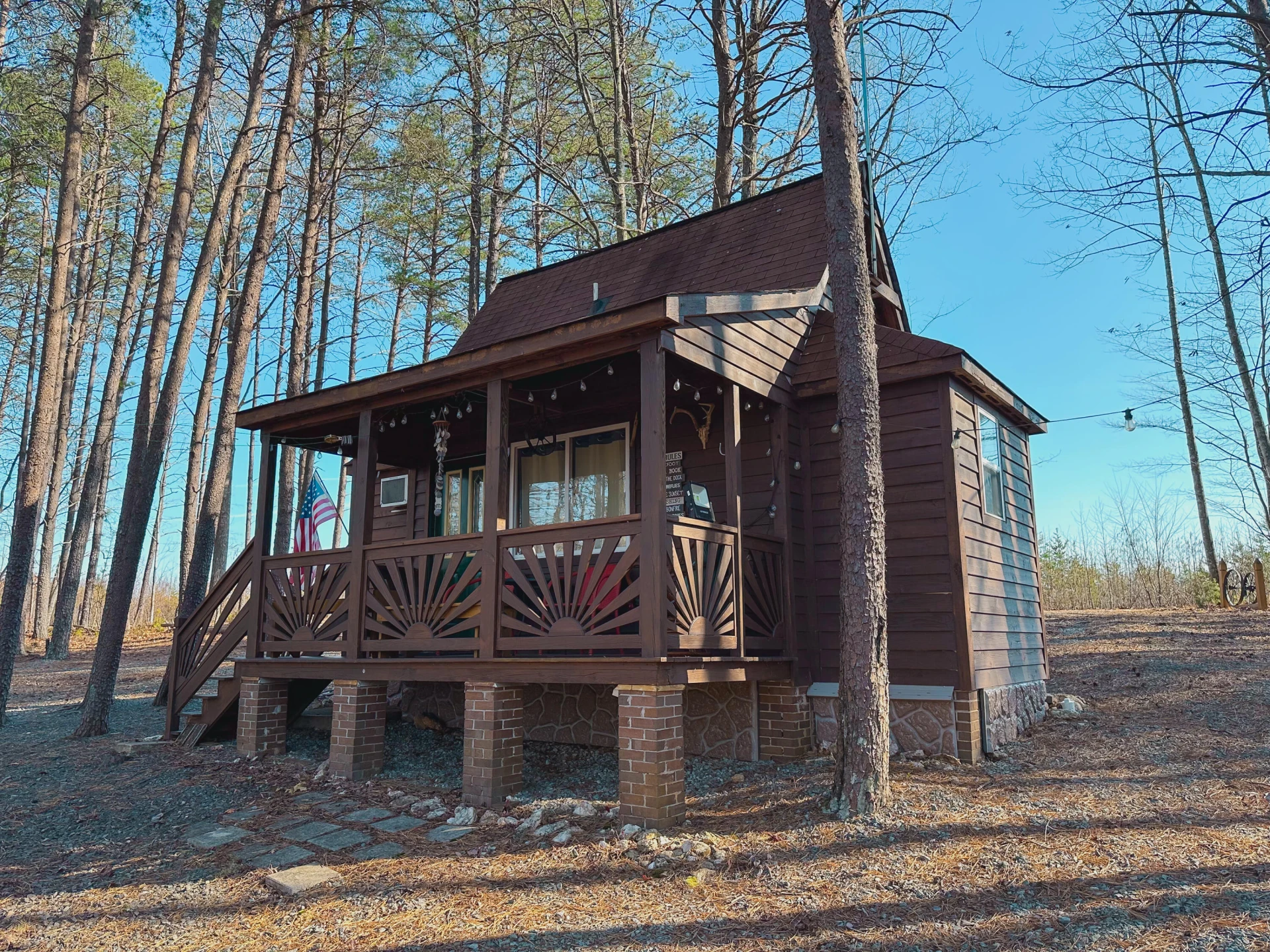 507 Faith Cove DR