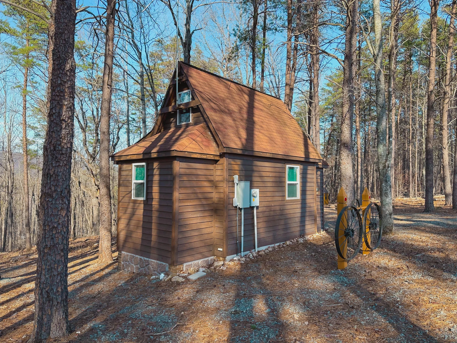 507 Faith Cove DR - Photo 14