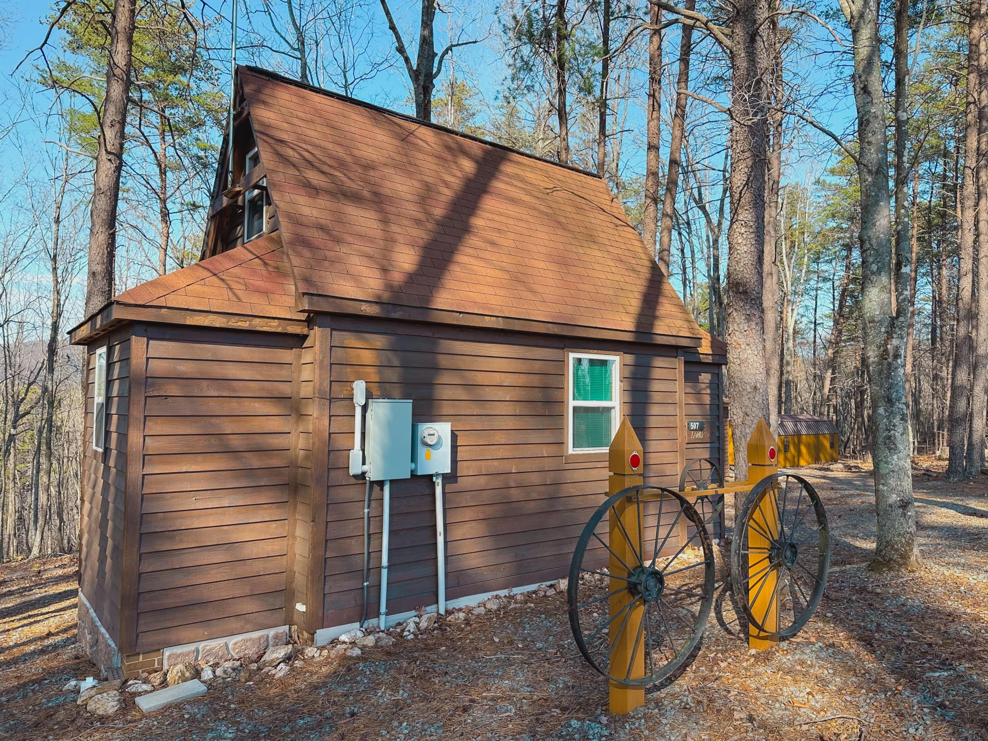 507 Faith Cove DR - Photo 15
