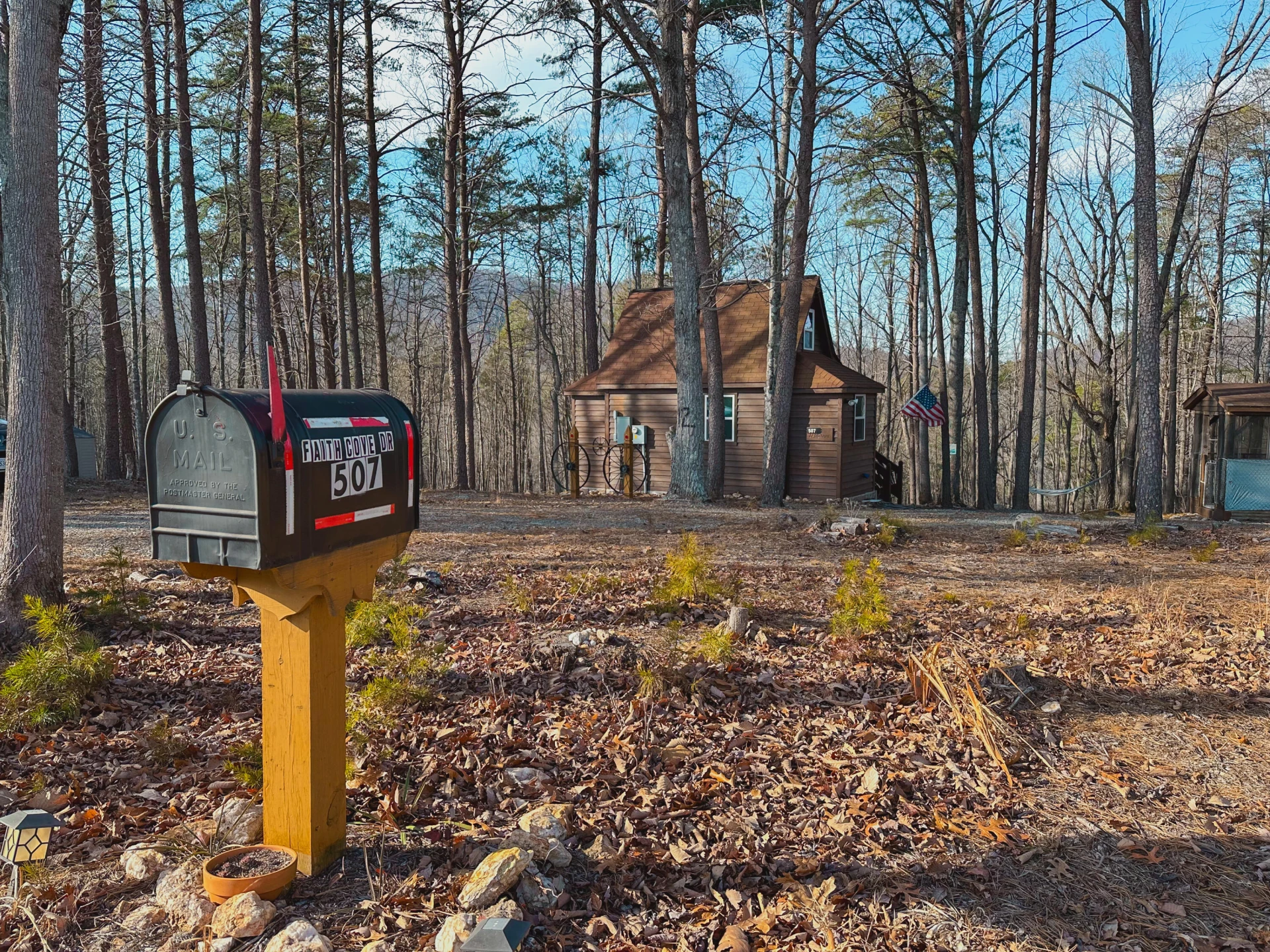 507 Faith Cove DR - Photo 41