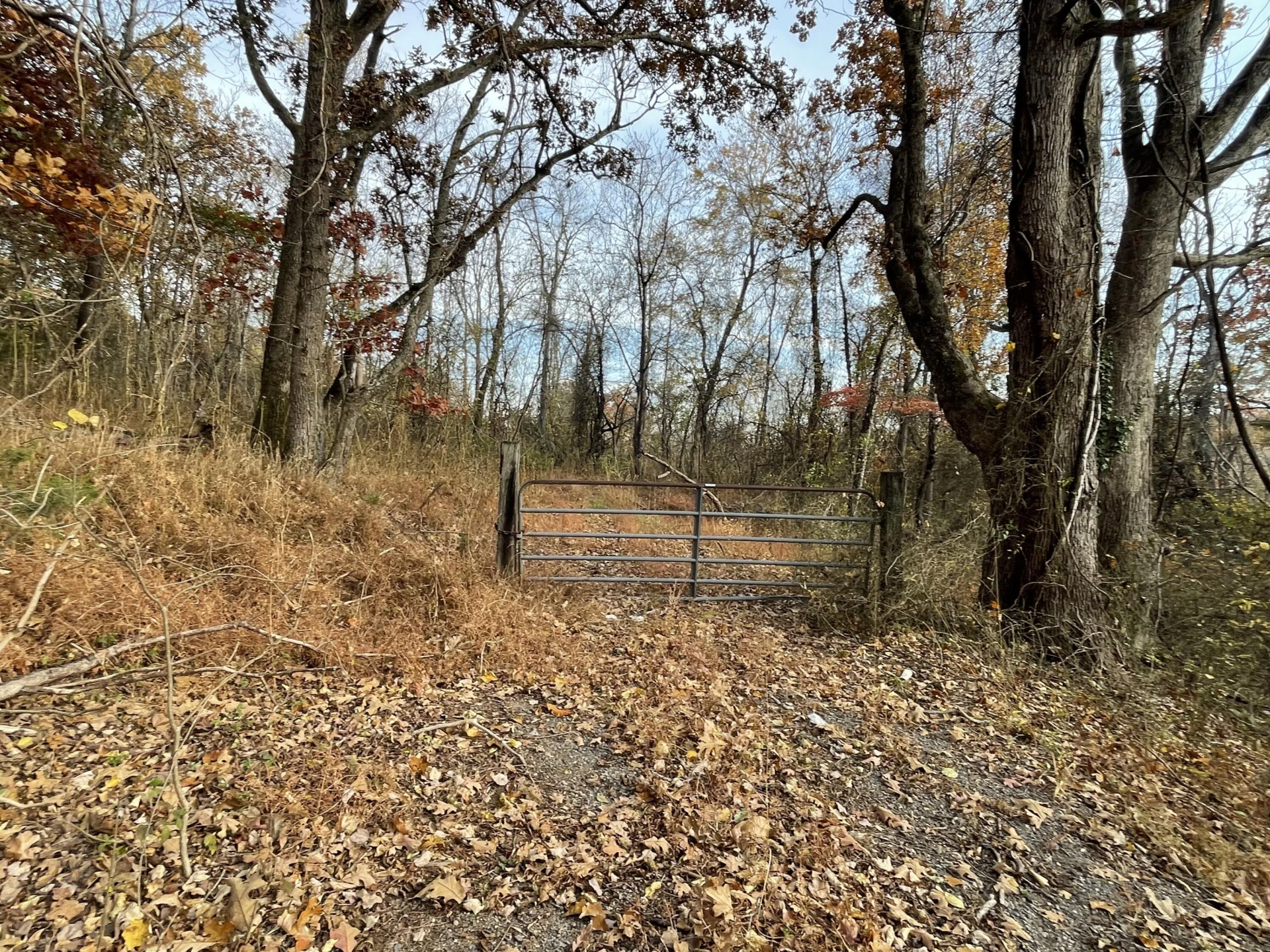 0 Five Forks RD - Photo 10