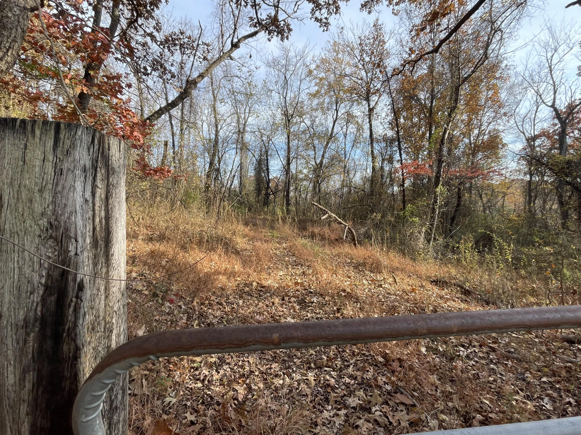 0 Five Forks RD - Photo 2