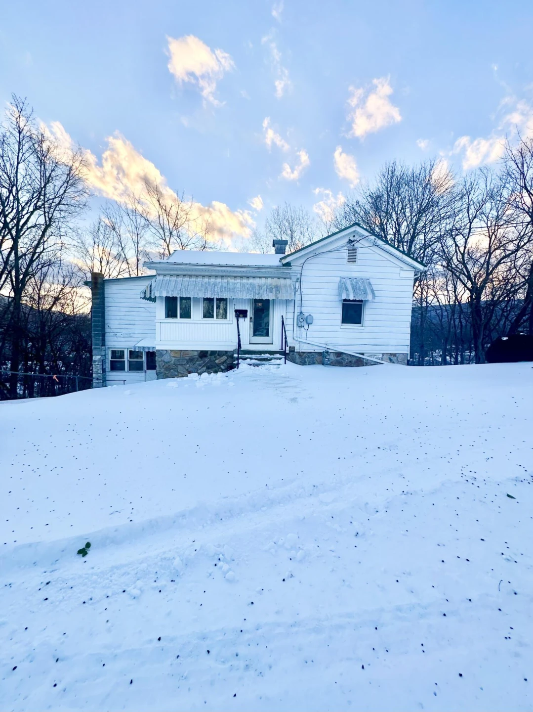 921 Kensington AVE - Photo 2