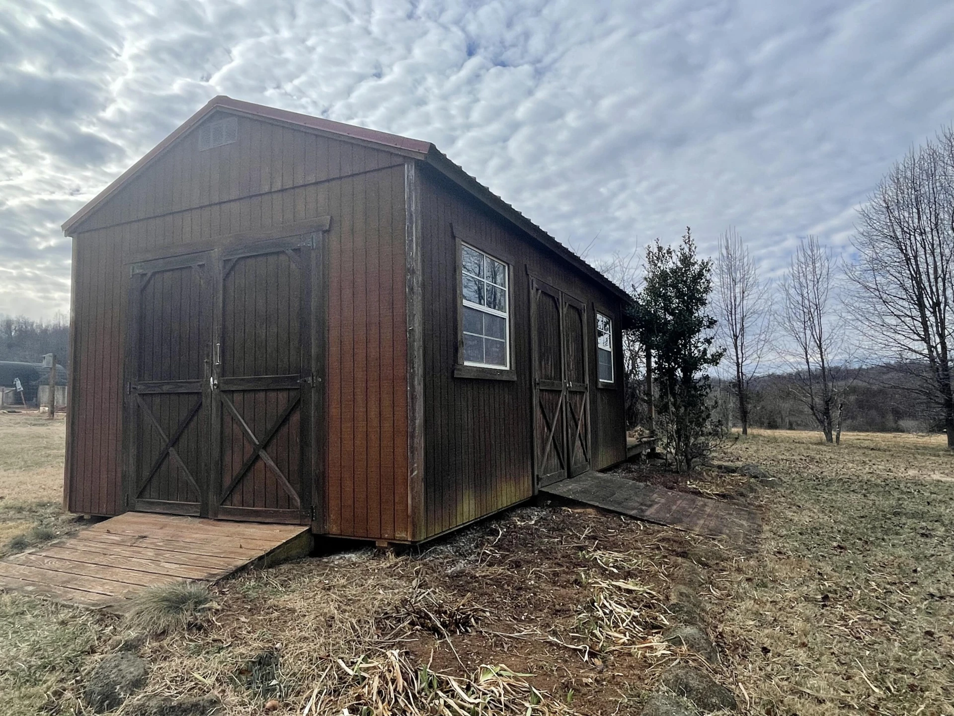 1124 Roundtree DR - Photo 18