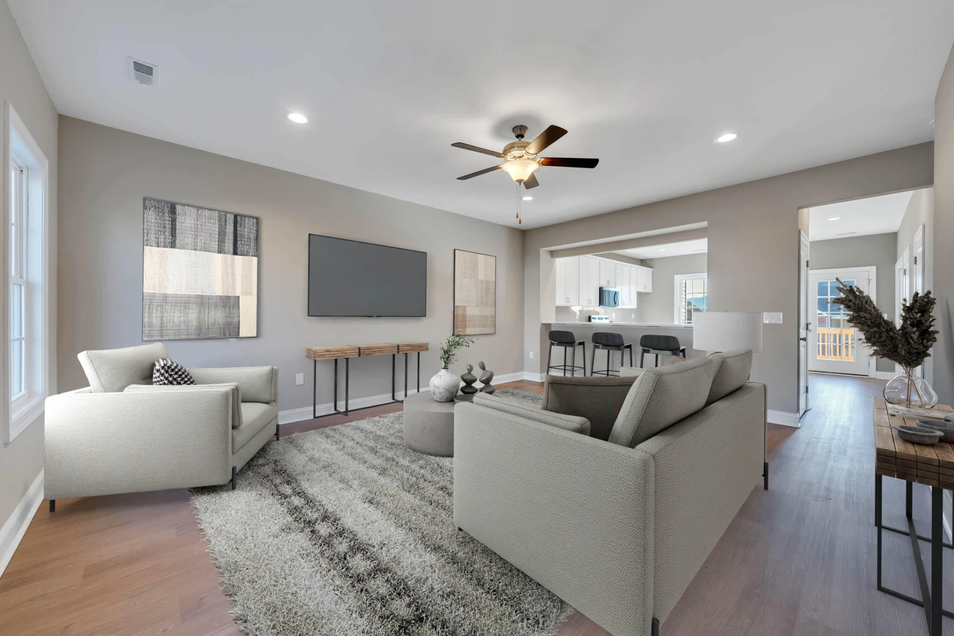 3724 Greenway DR SW - Photo 2