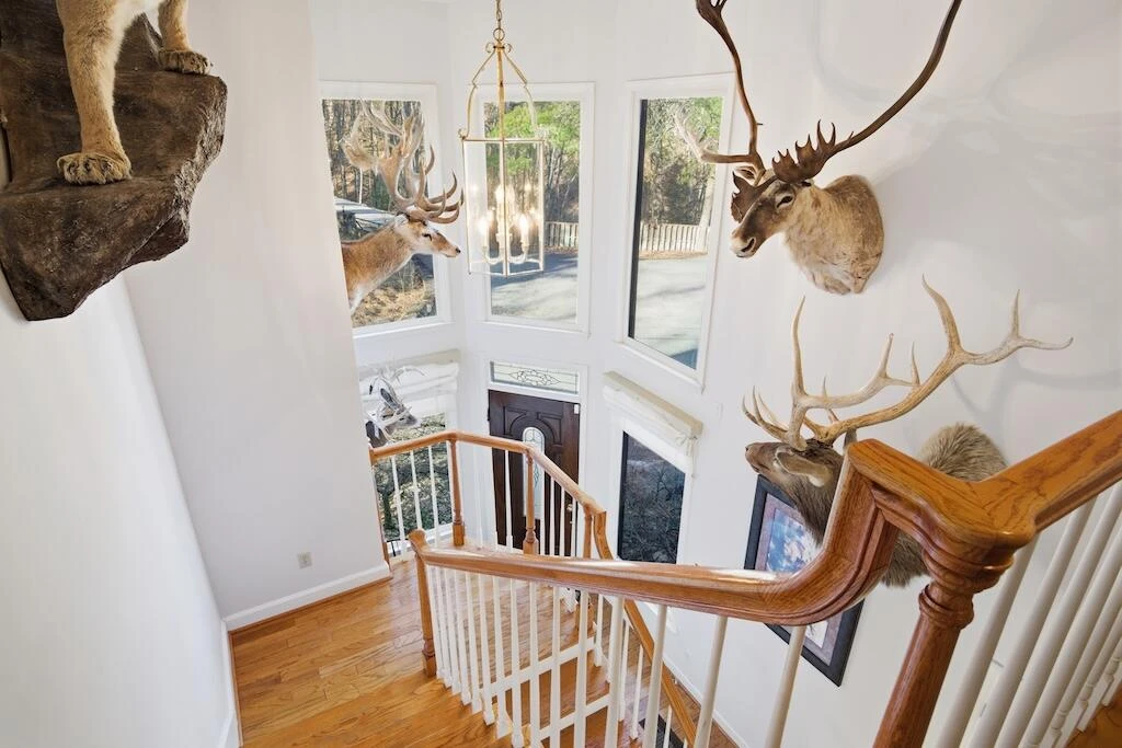 3537 Ferncliff RD - Photo 22