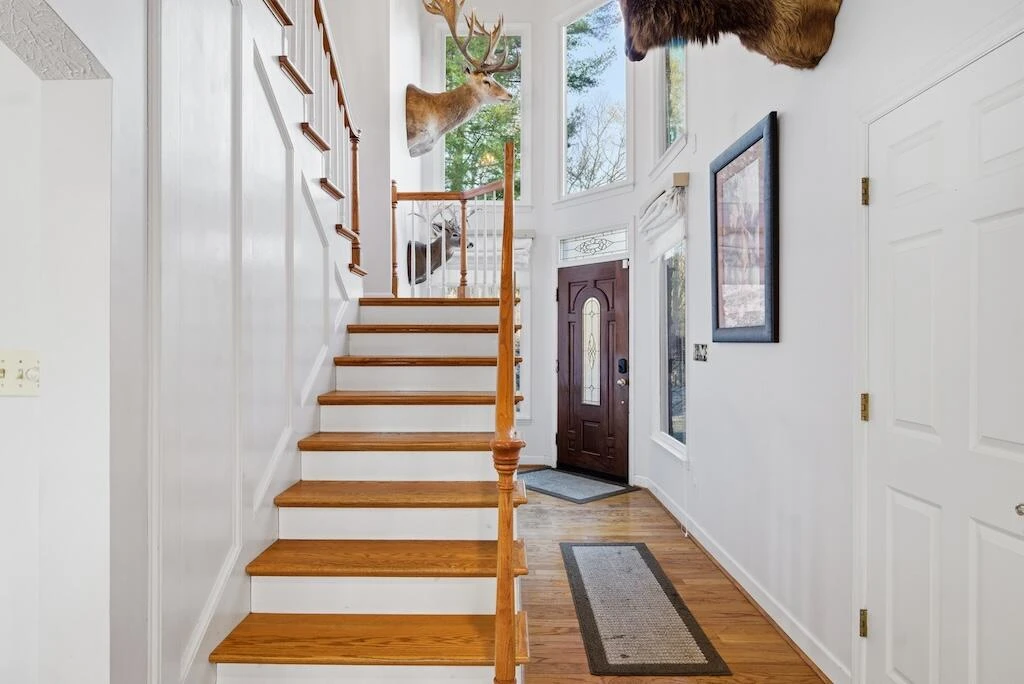3537 Ferncliff RD - Photo 3