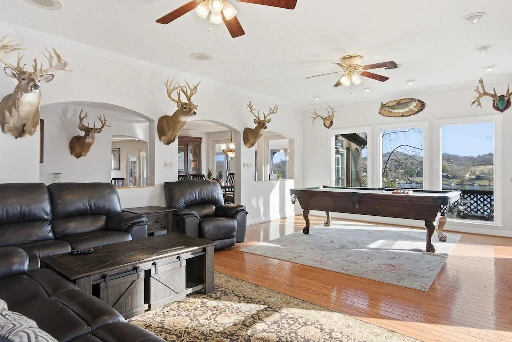 3537 Ferncliff RD - Photo 6