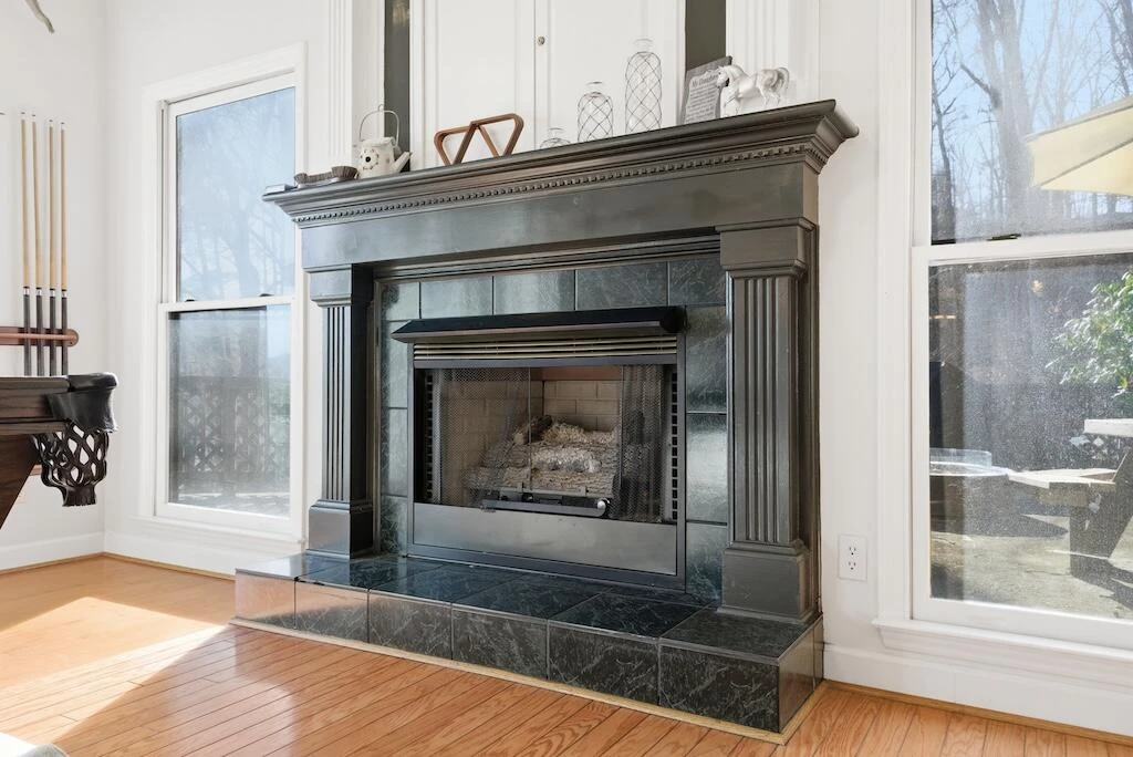 3537 Ferncliff RD - Photo 8