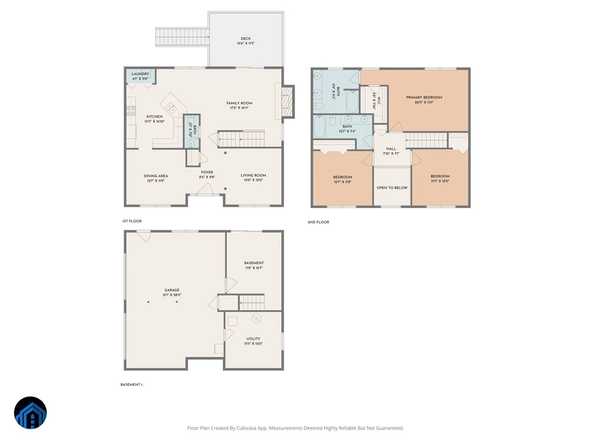 46 Wellington LN - Photo 3