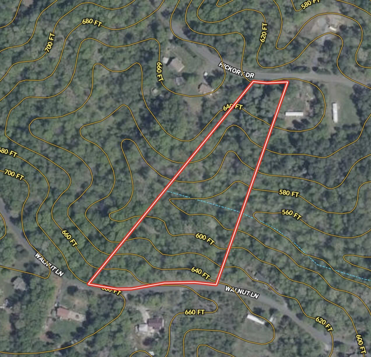 00 Walnut LN - Photo 36