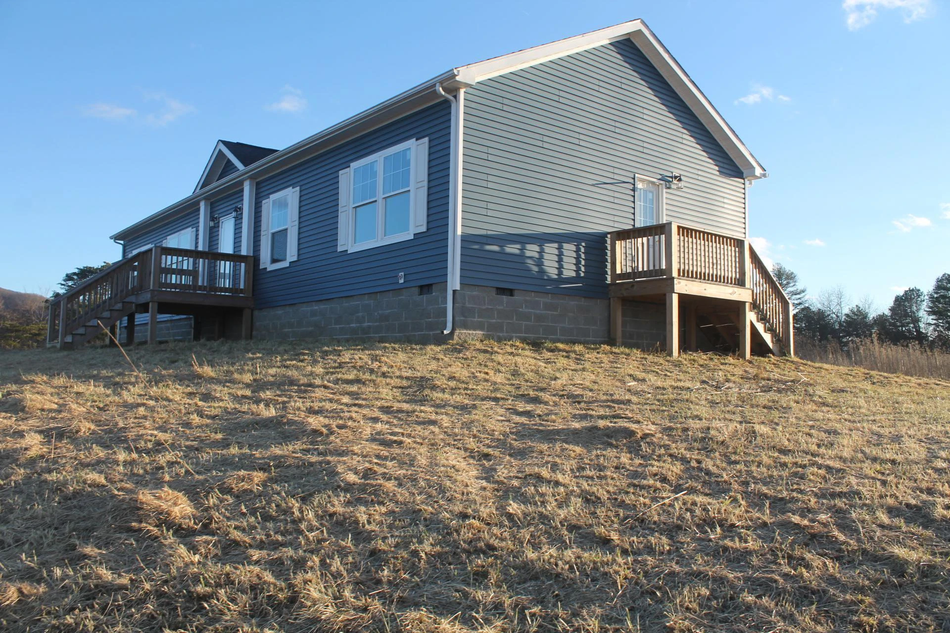 4681 Boyd RD - Photo 2