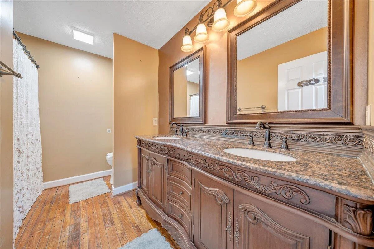 2011 Spencer-Preston RD - Photo 59