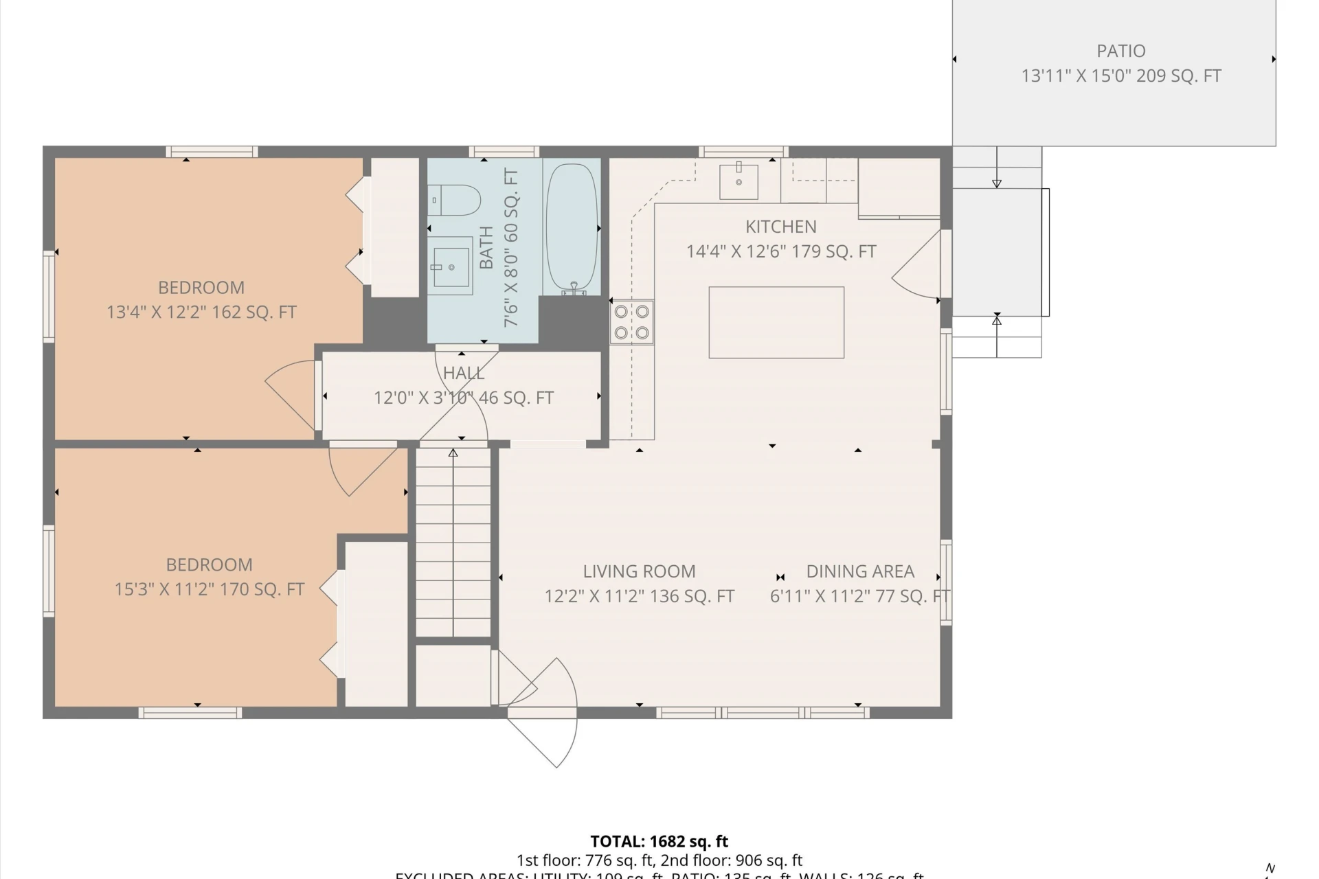 232 Verndale DR