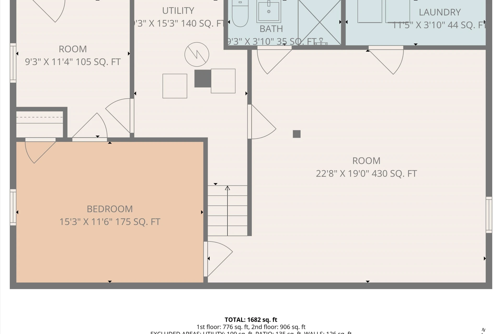 232 Verndale DR - Photo 3