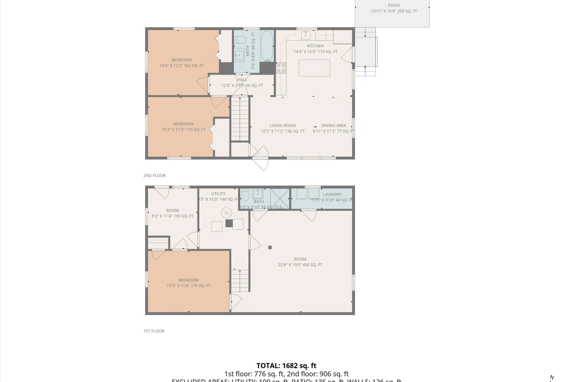 232 Verndale DR - Photo 43