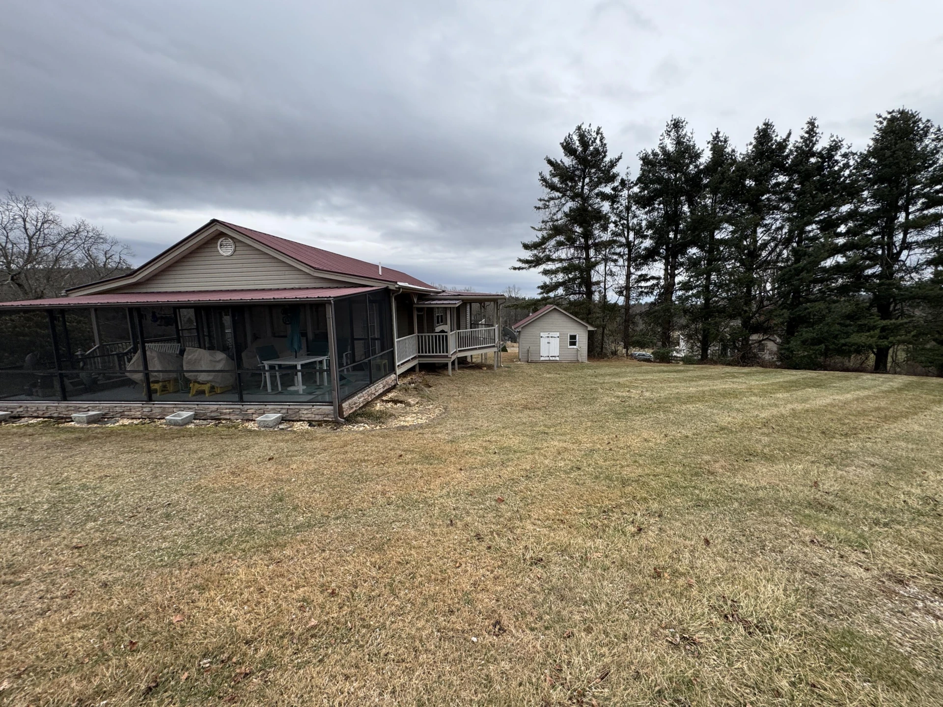 107 Mountain View DR - Photo 12