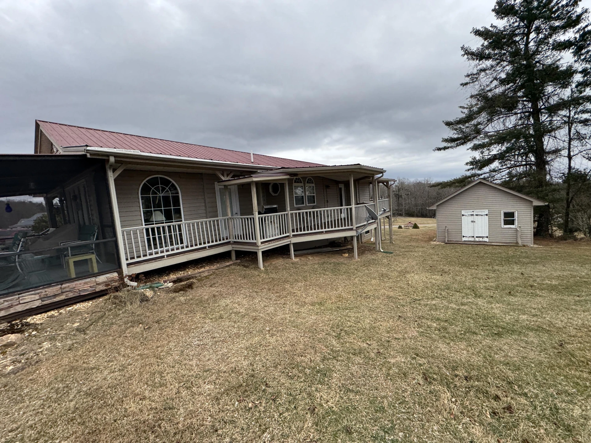 107 Mountain View DR - Photo 13