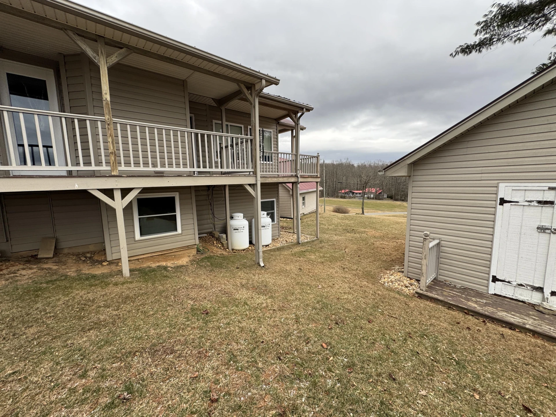 107 Mountain View DR - Photo 14