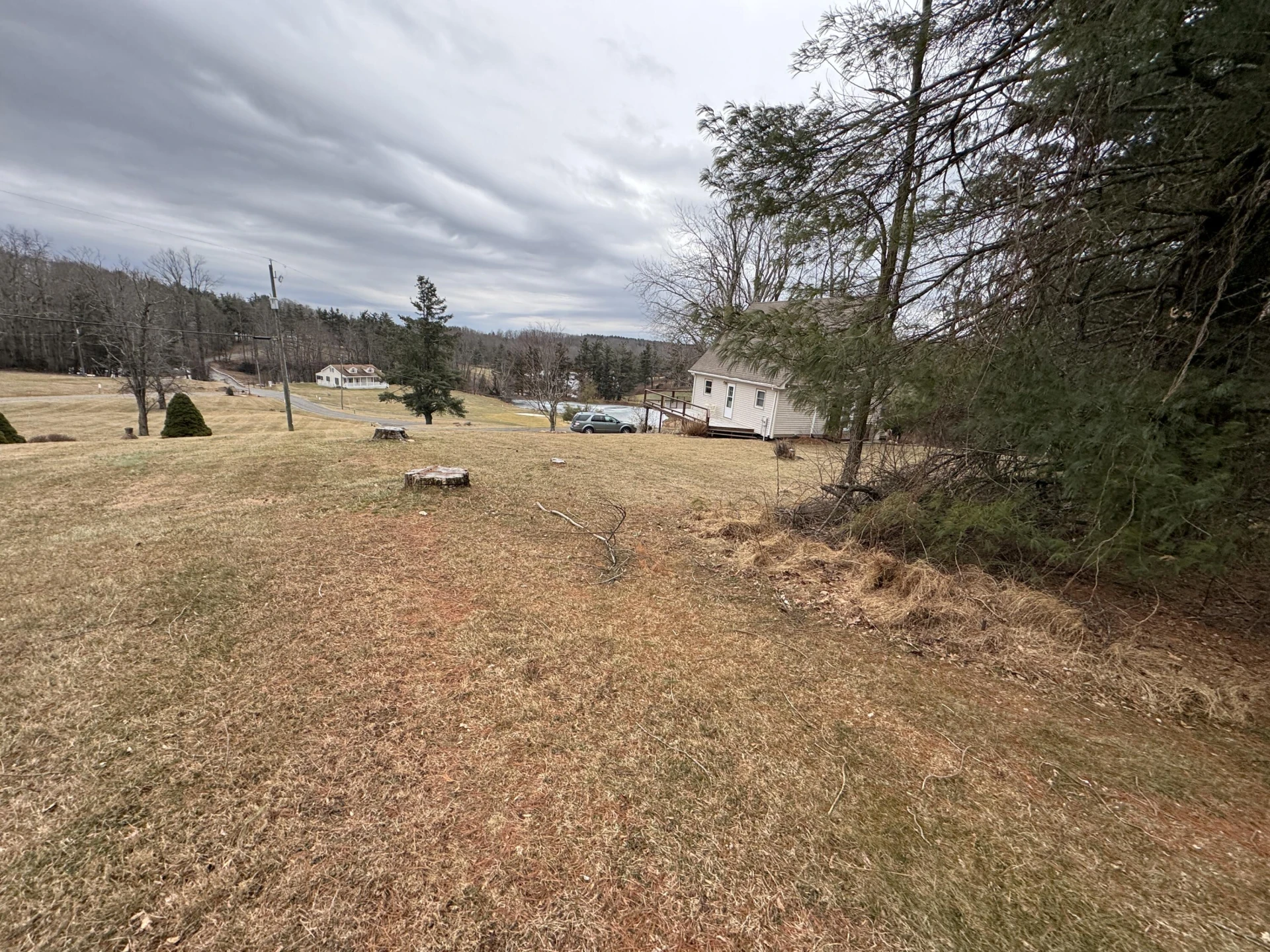 107 Mountain View DR - Photo 16