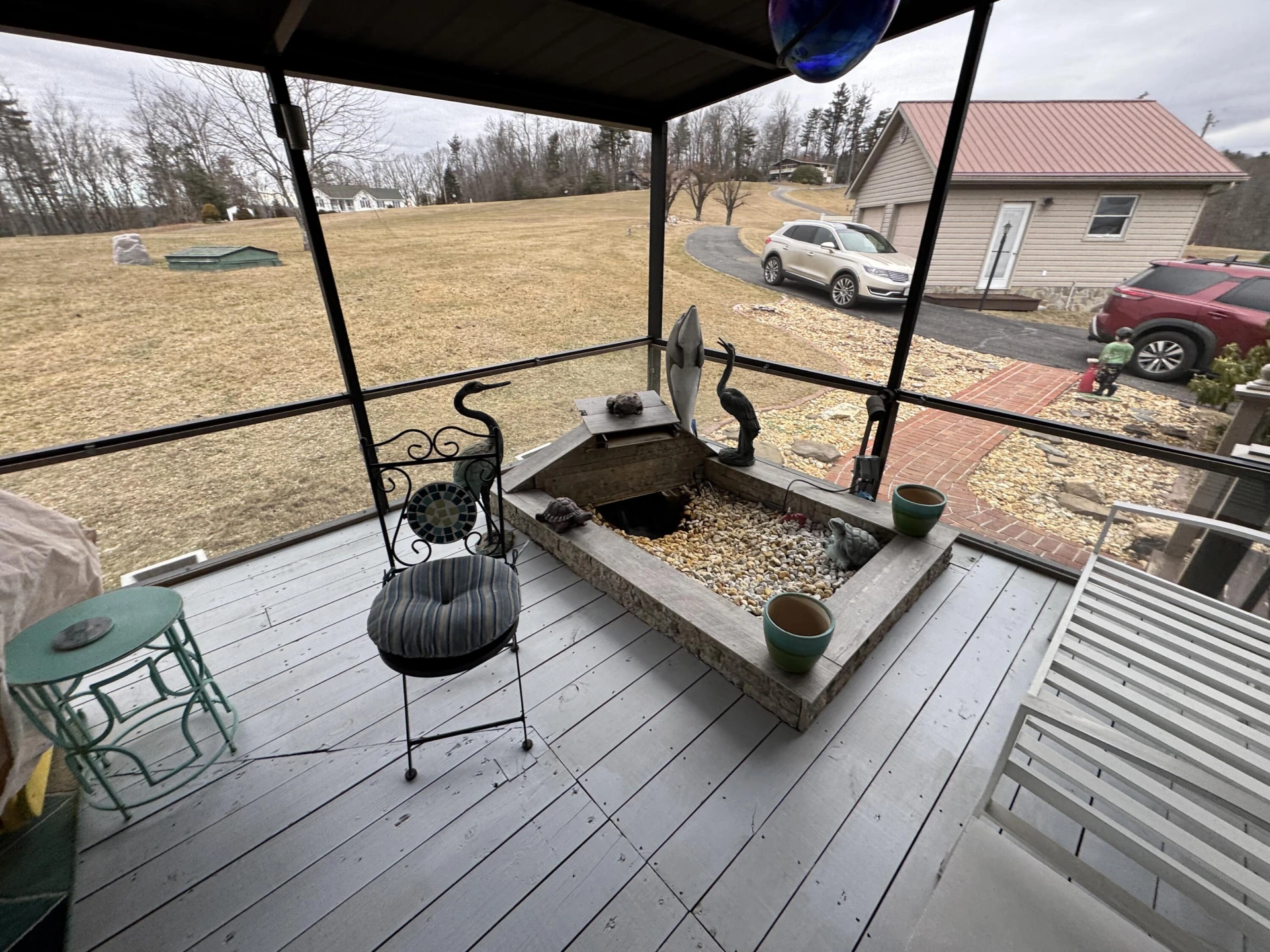 107 Mountain View DR - Photo 22