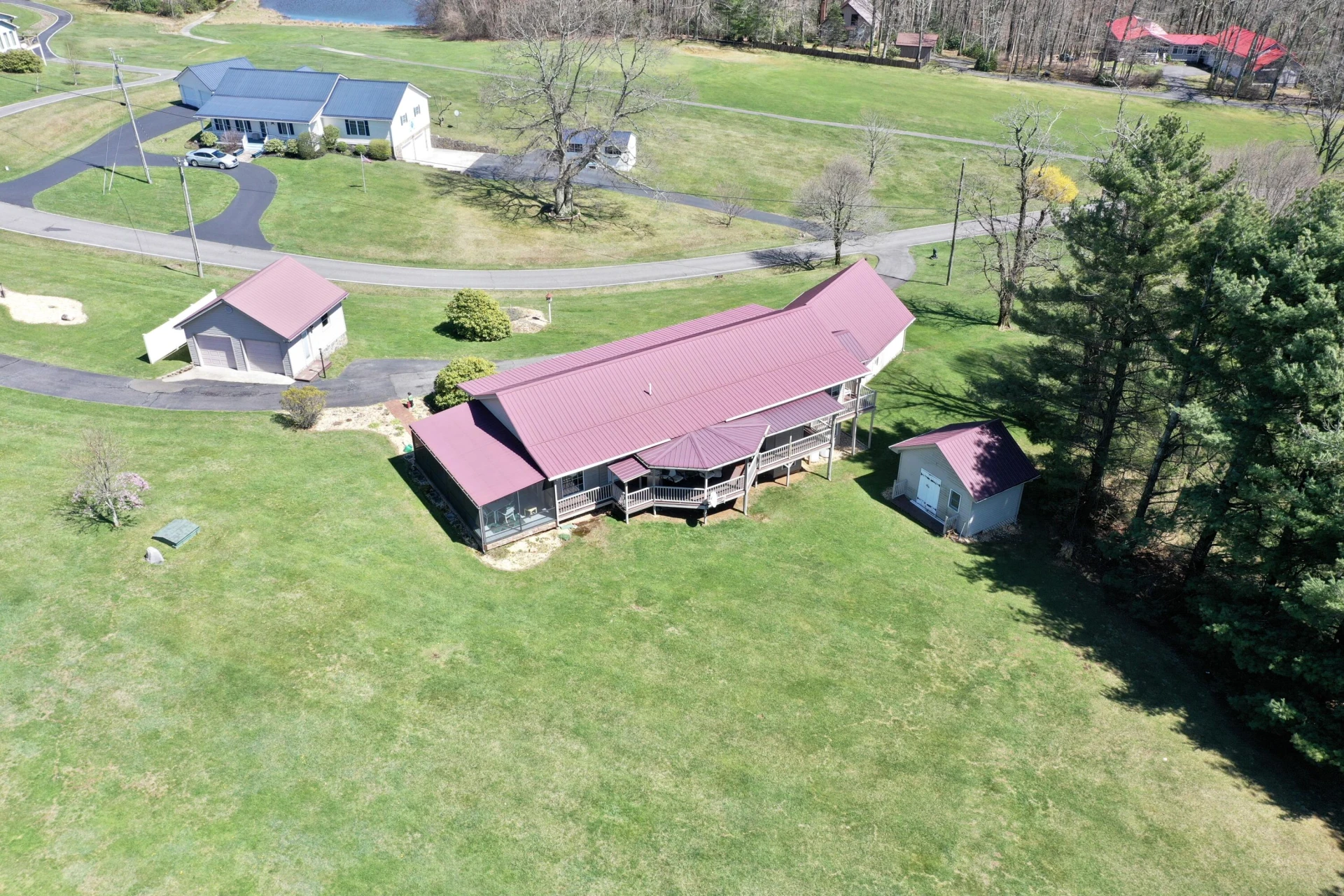 107 Mountain View DR - Photo 3