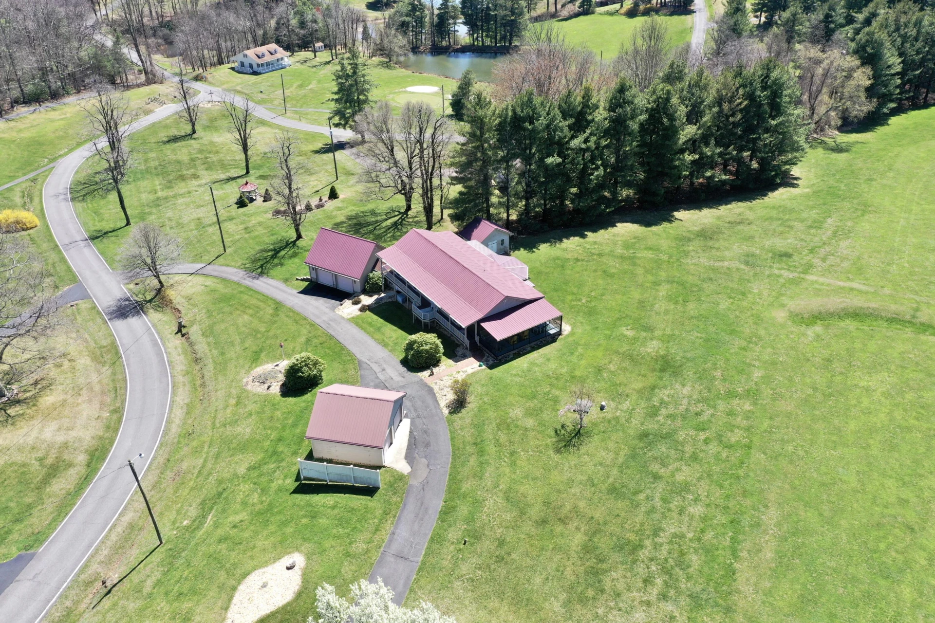 107 Mountain View DR - Photo 5