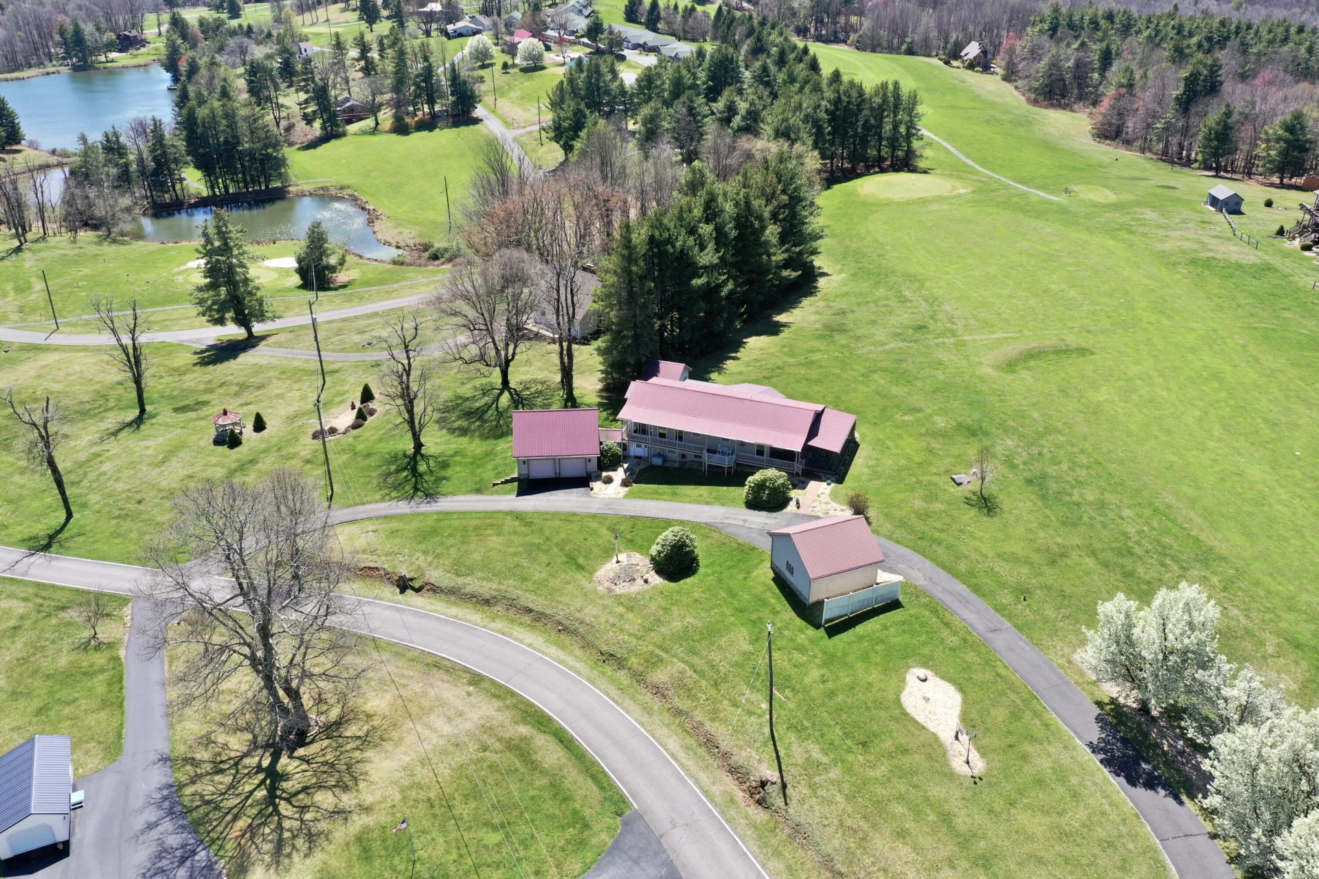 107 Mountain View DR - Photo 6