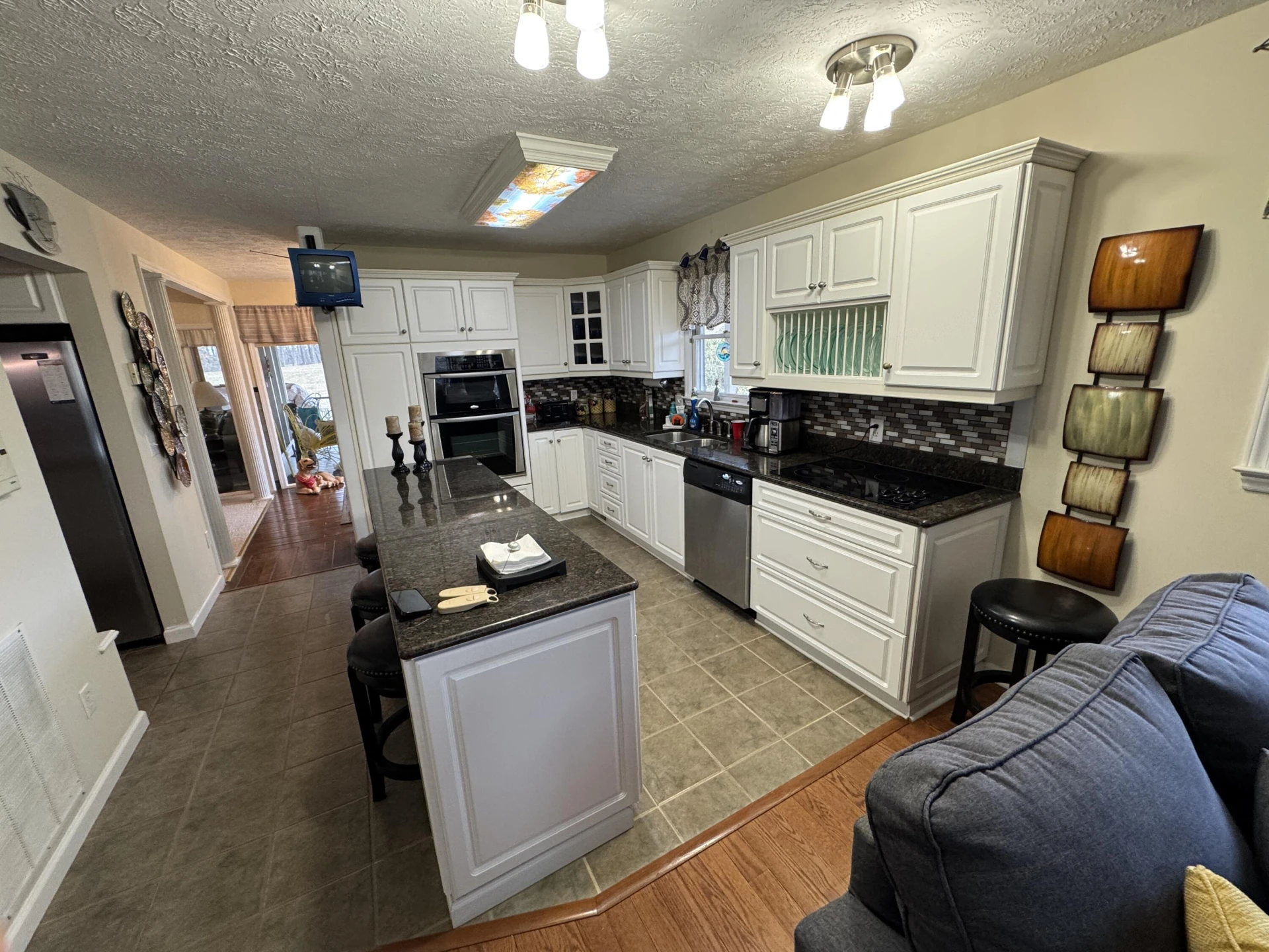 107 Mountain View DR - Photo 63