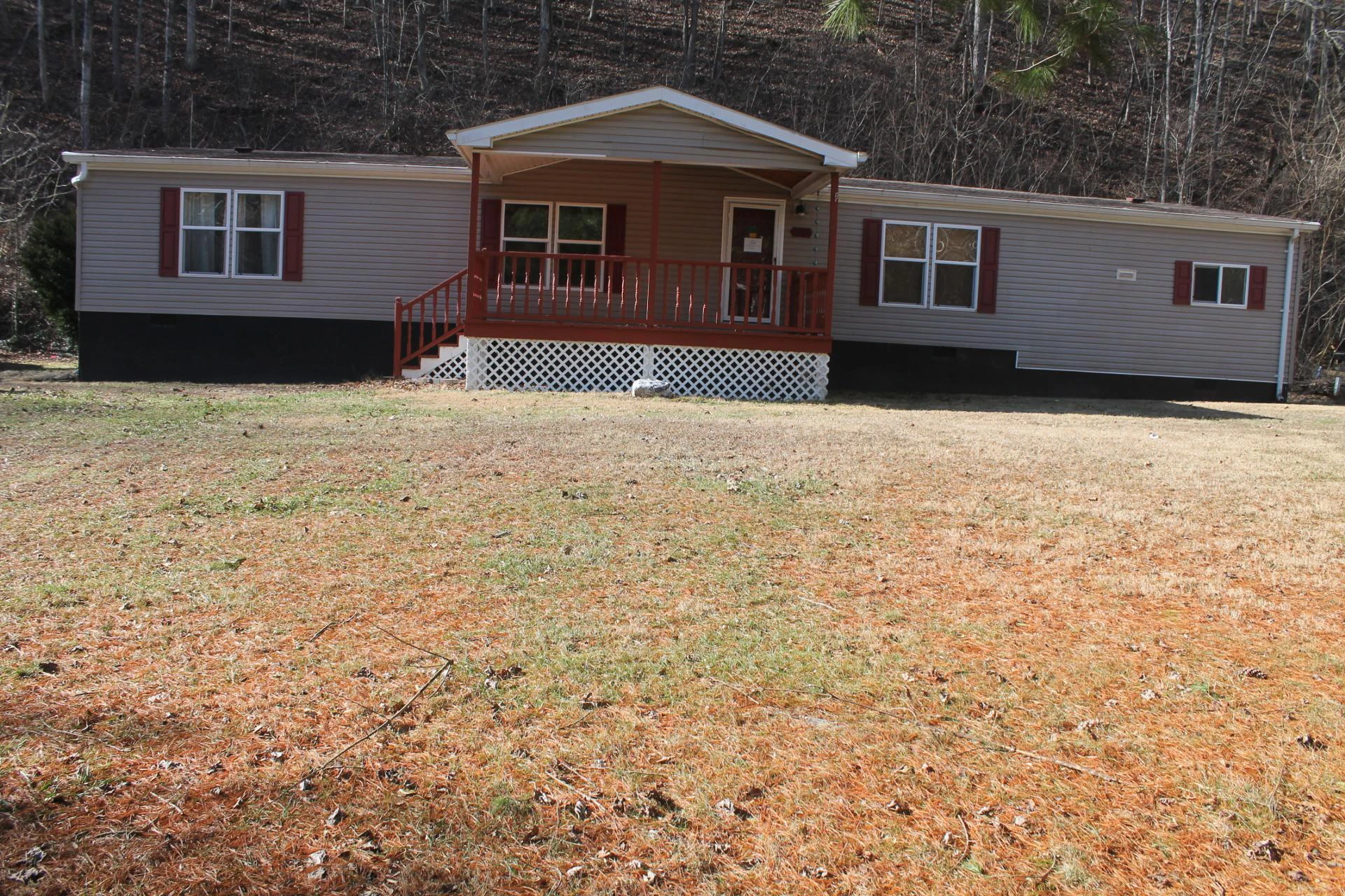 5406 Johnson Creek RD