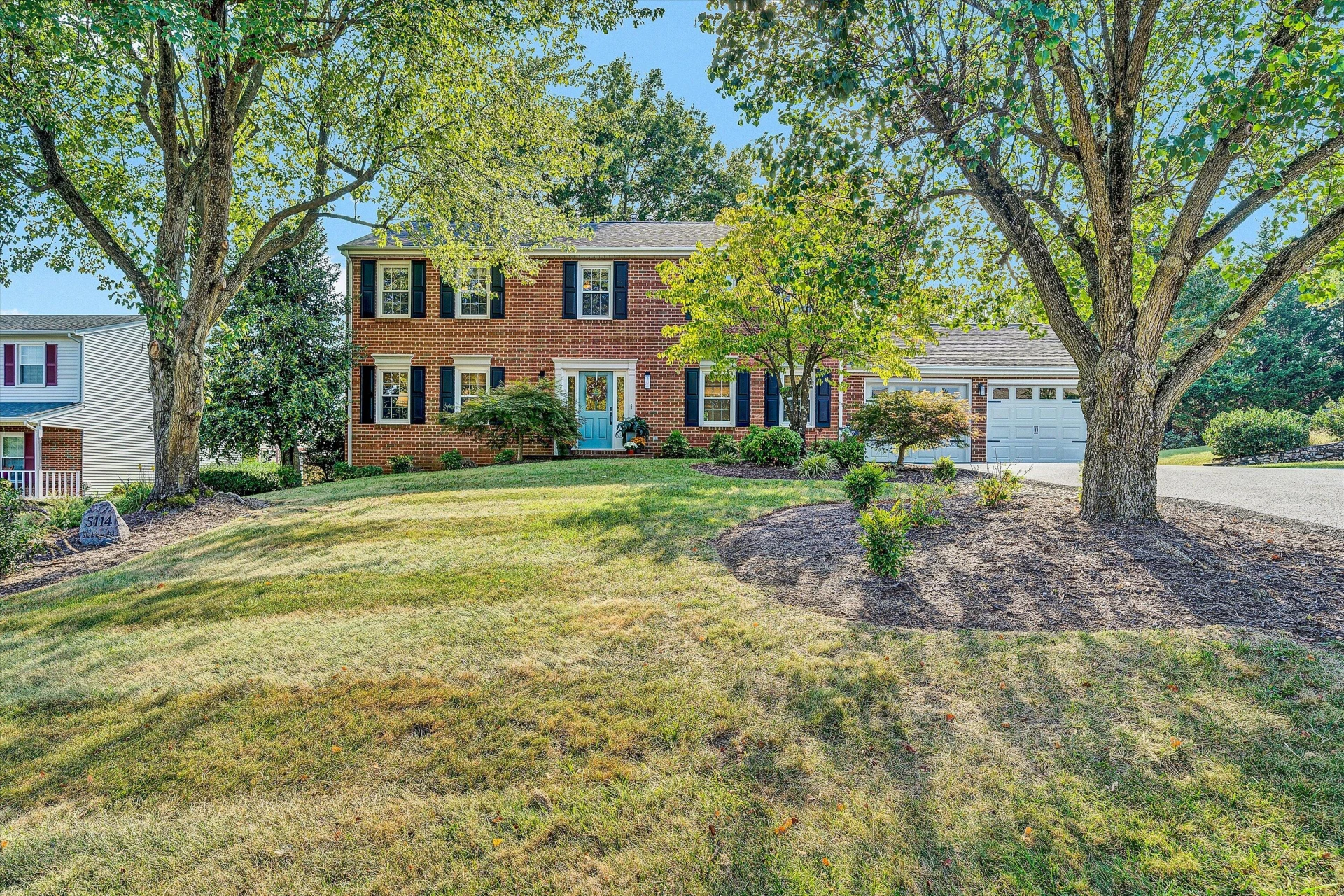 5114 Huntridge RD