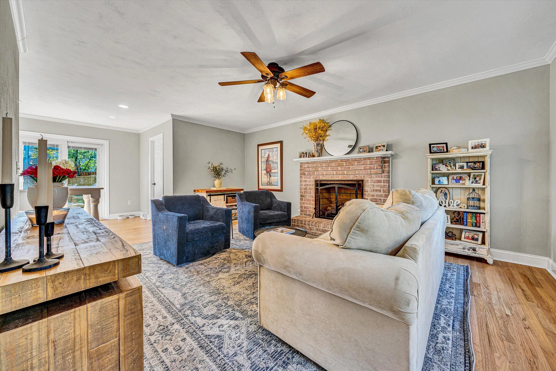 5114 Huntridge RD - Photo 14