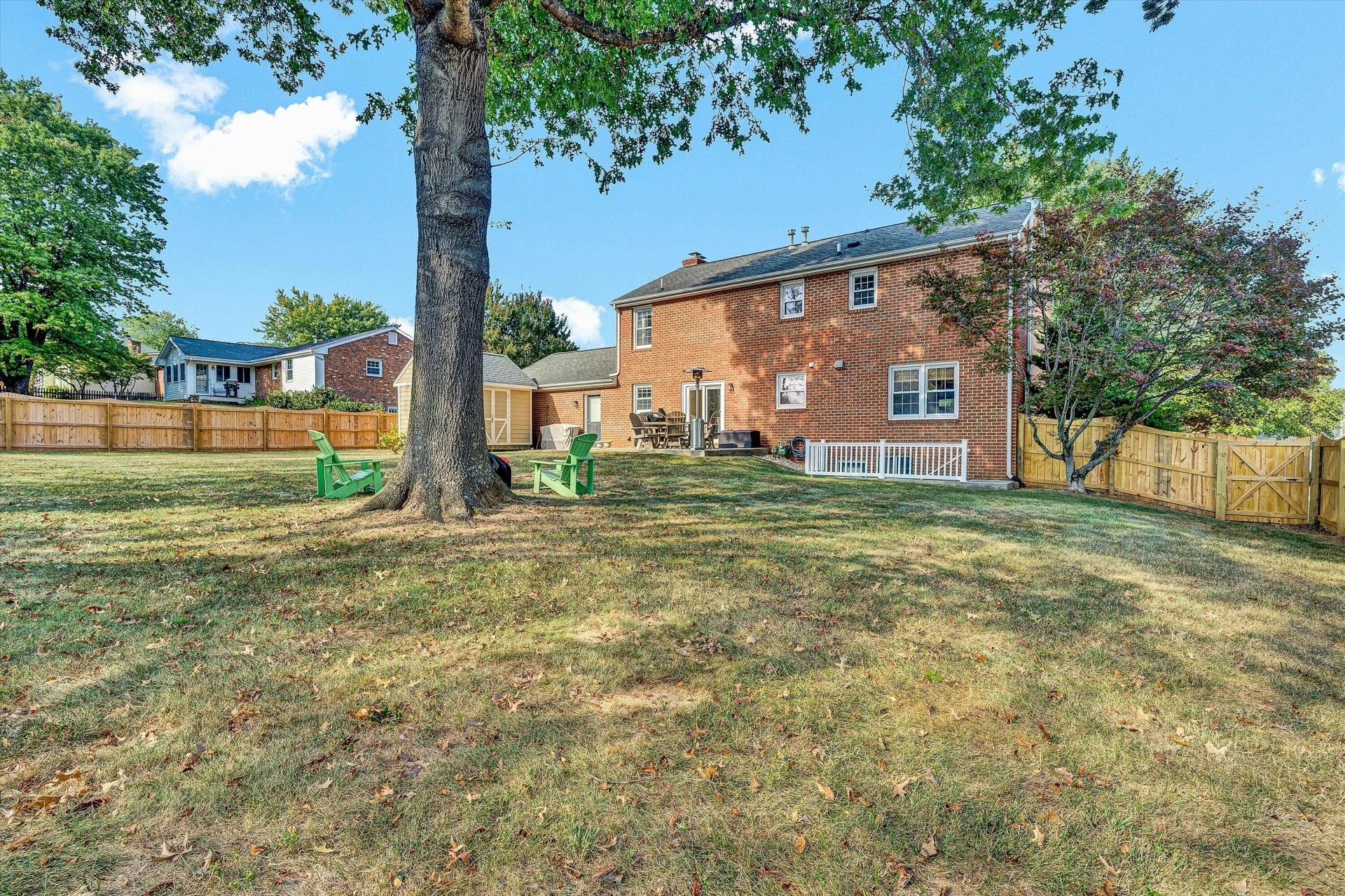 5114 Huntridge RD - Photo 41