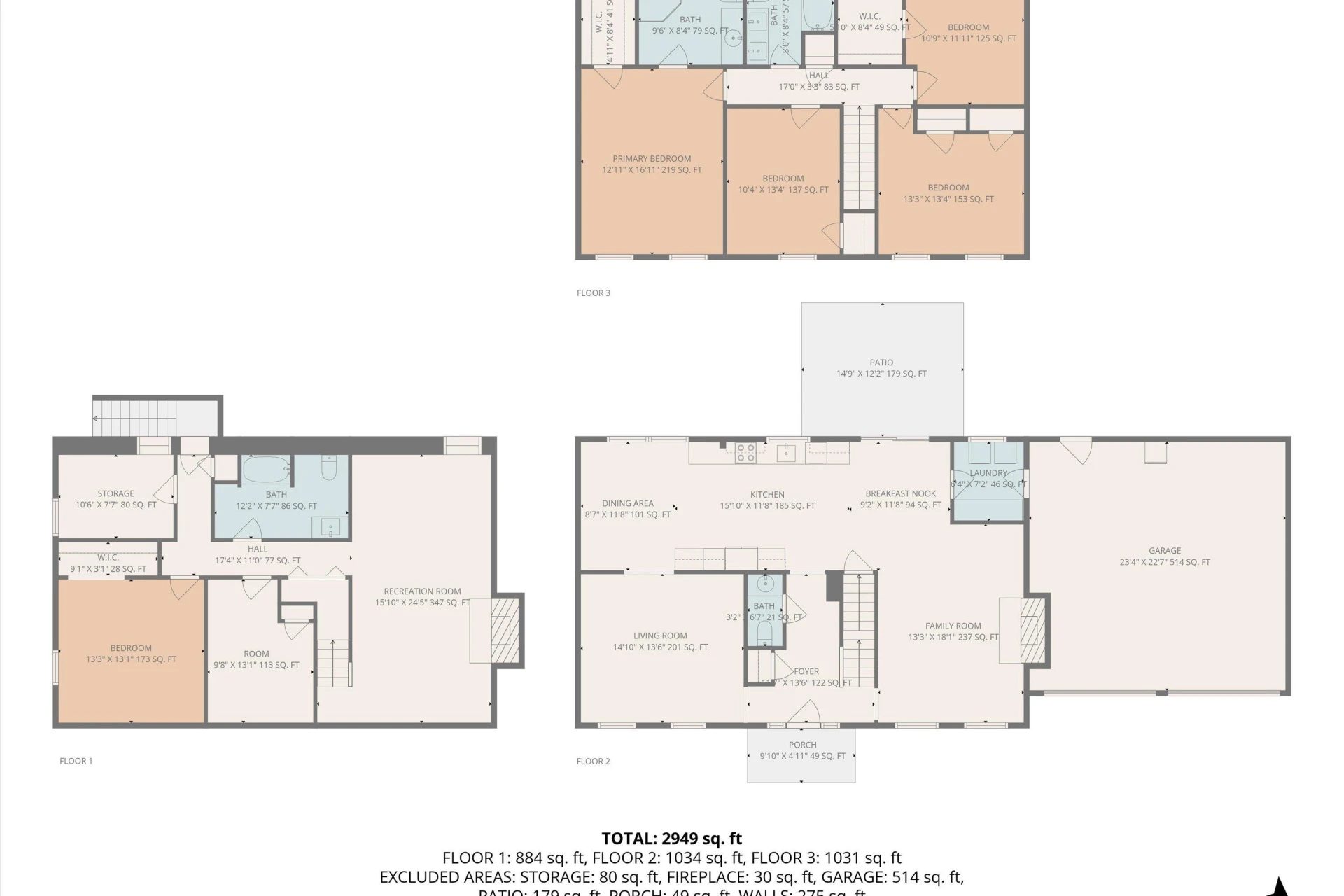 5114 Huntridge RD - Photo 42