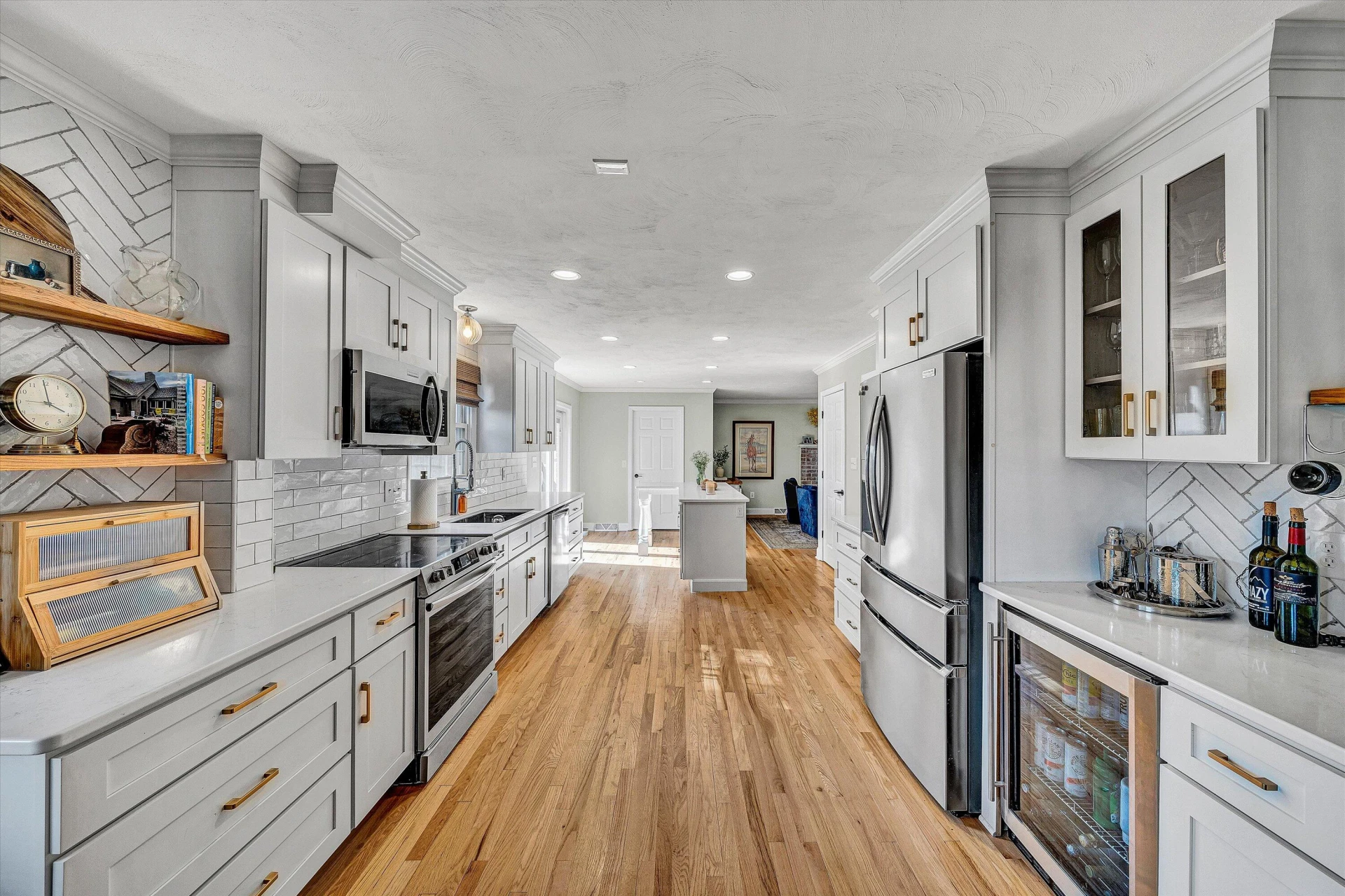 5114 Huntridge RD - Photo 9