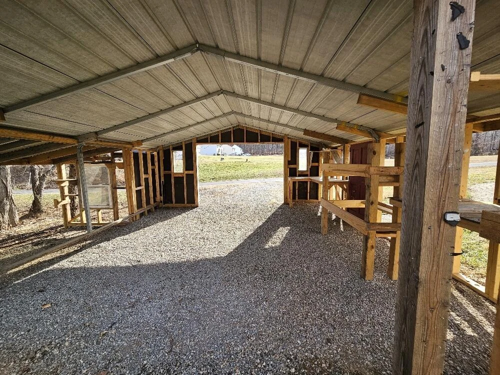 460 MOREWOOD RD - Photo 17