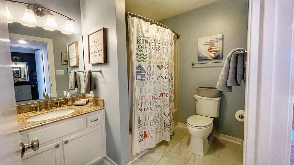 290 Sailors Cove DR #405 - Photo 10