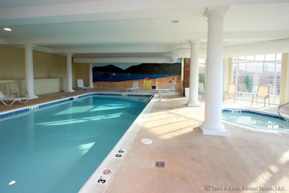 290 Sailors Cove DR #405 - Photo 14