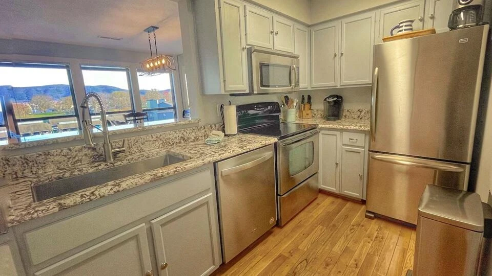 290 Sailors Cove DR #405 - Photo 4