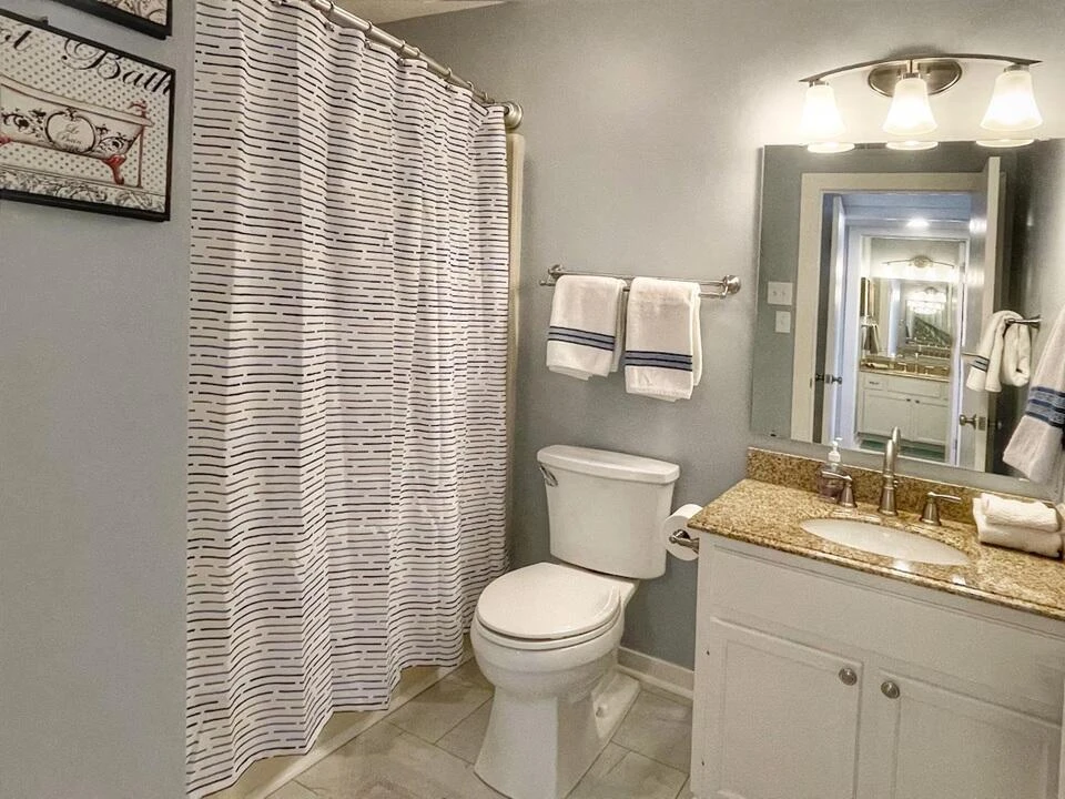 290 Sailors Cove DR #405 - Photo 9