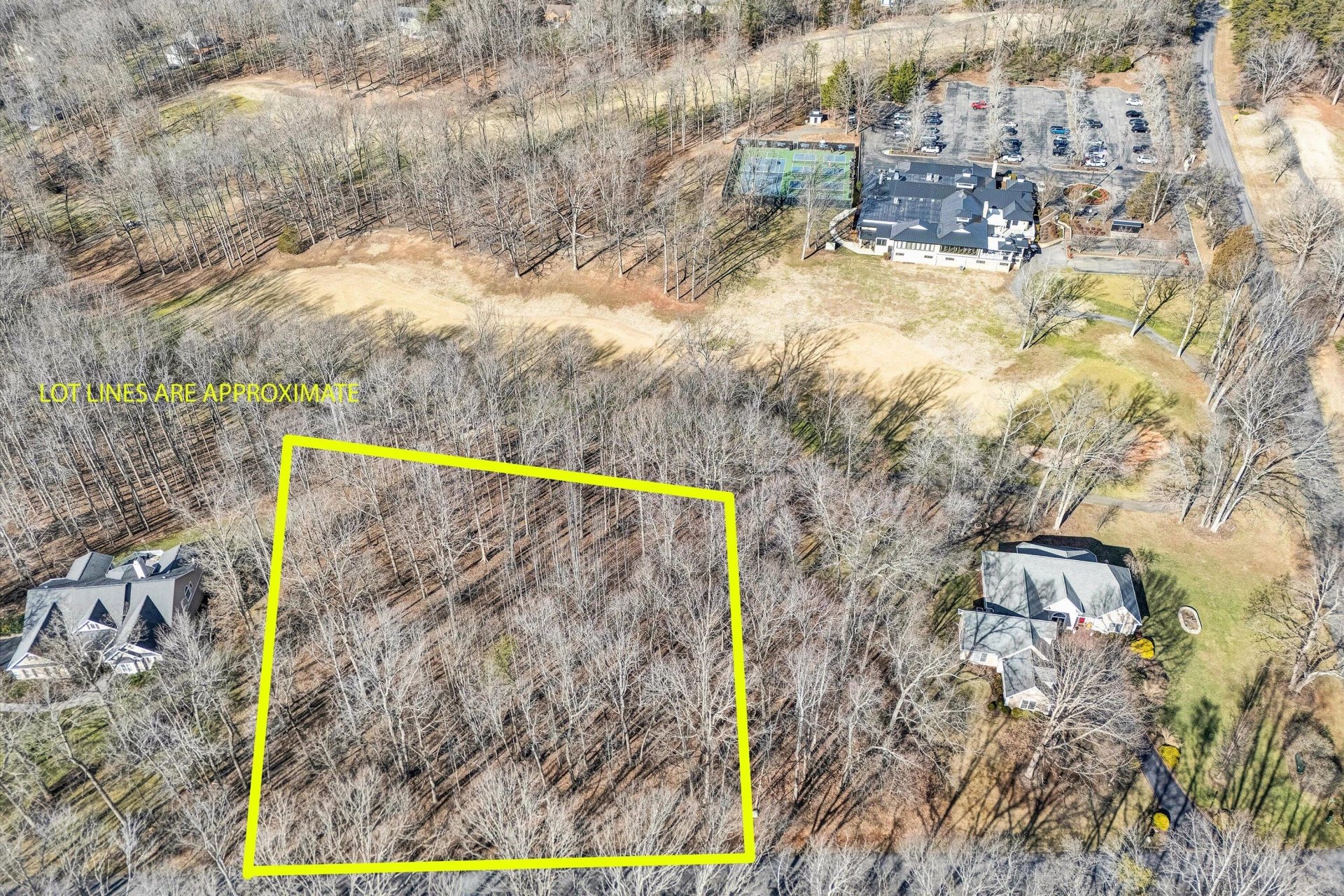 Lot 44 Galley DR