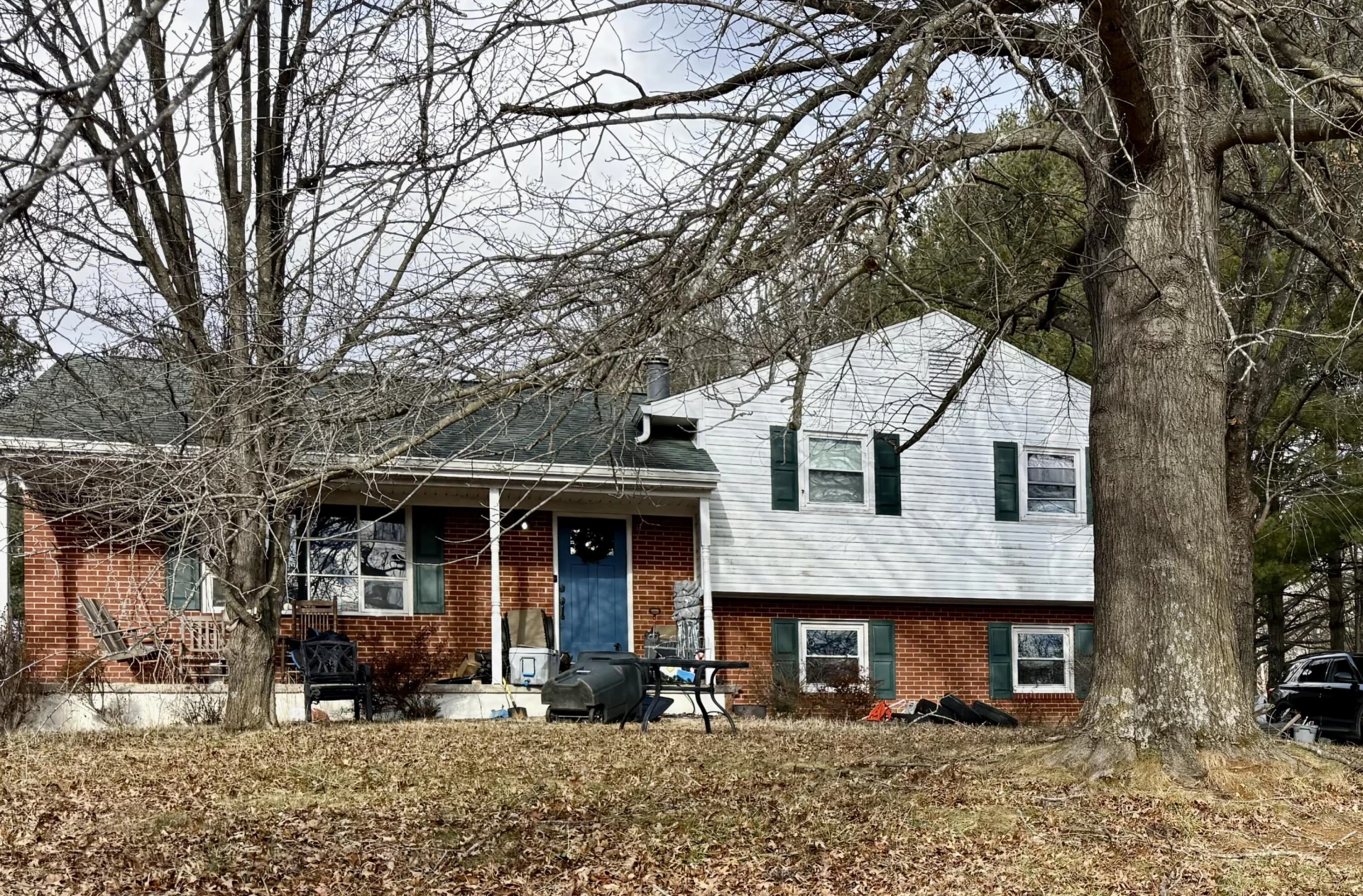 103 Rocky Top RD