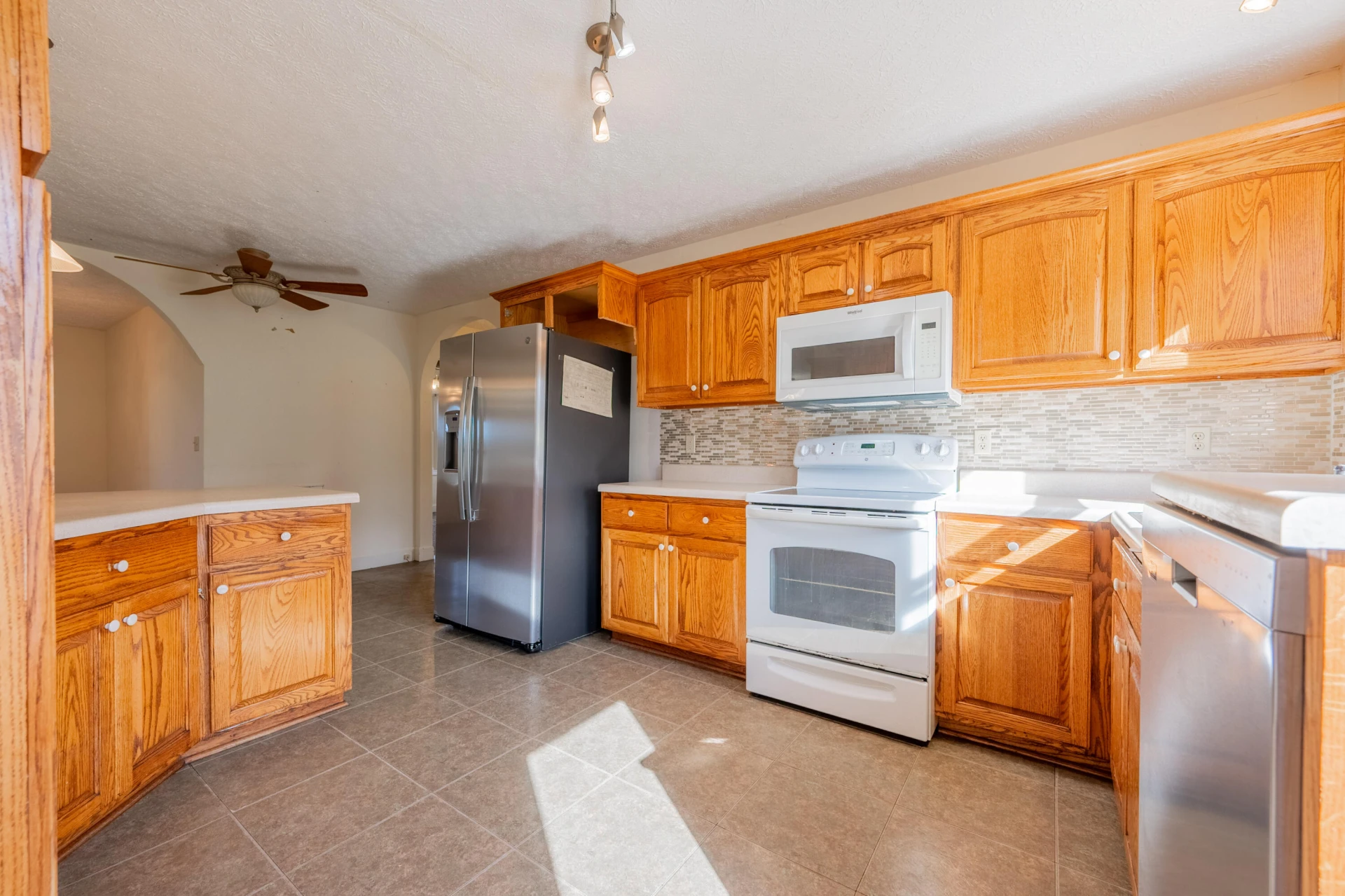 508 Whitelocke RD SE - Photo 23