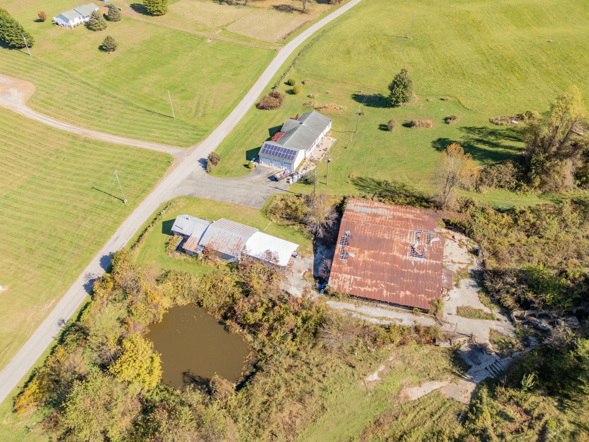 508 Whitelocke RD SE - Photo 4
